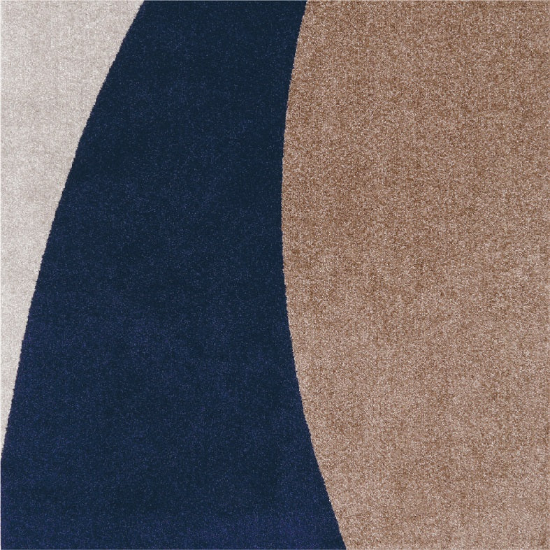 タフテッドカーペット ジーナ