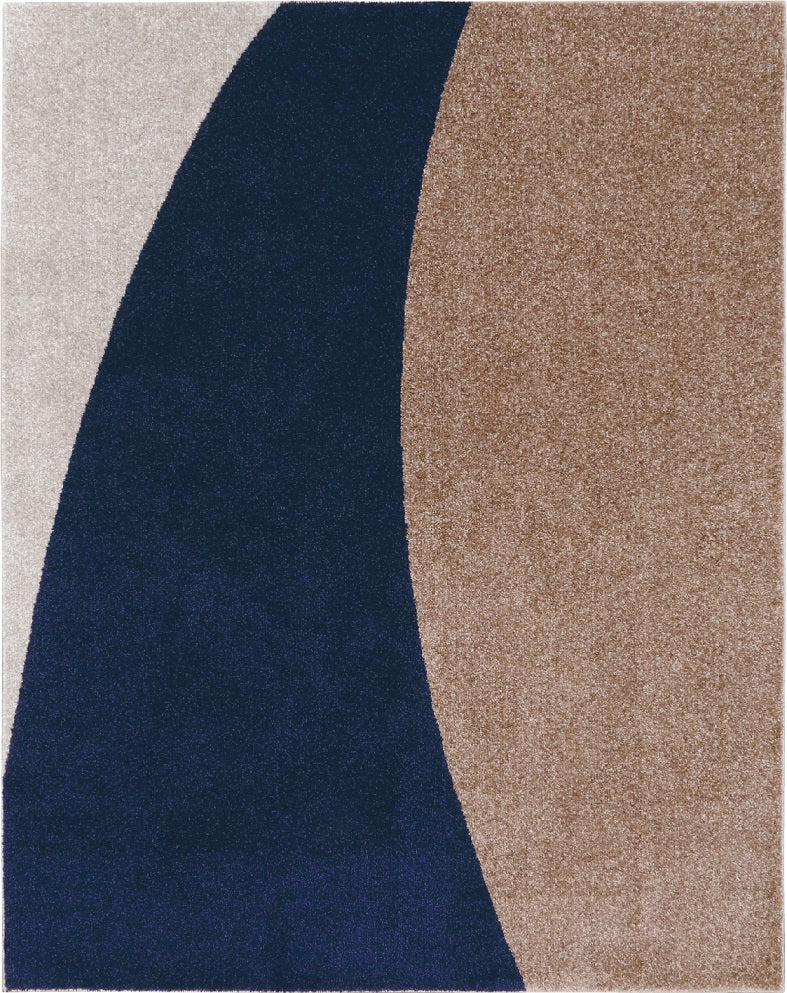 タフテッドカーペット ジーナ