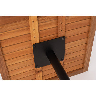 オリー カフェテーブル