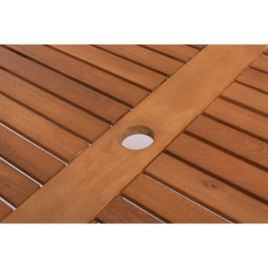 オリー ダイニングテーブル