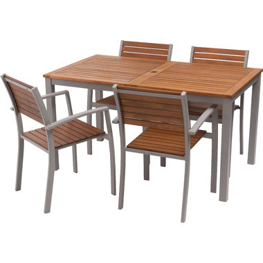 オリー ダイニングテーブル