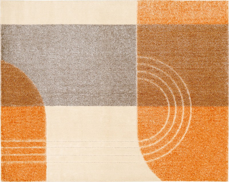 タフテッドカーペット ベッキー