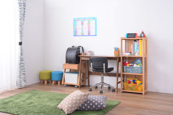 ランドセルラック