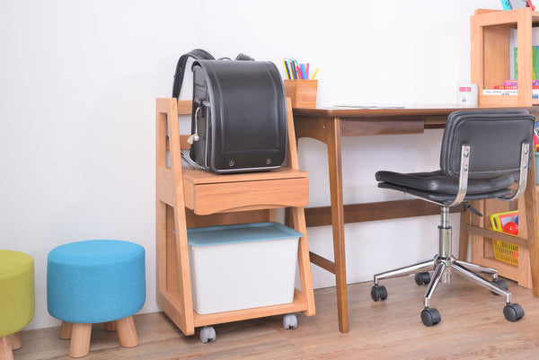 ランドセルラック