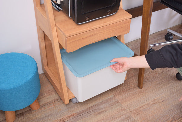 ランドセルラック