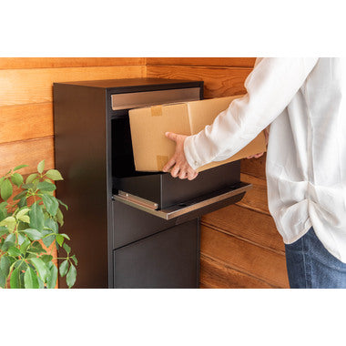 デリバリーボックス