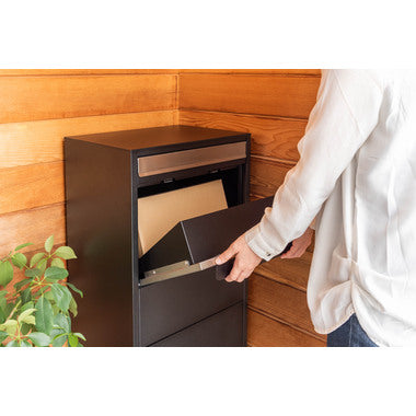 デリバリーボックス