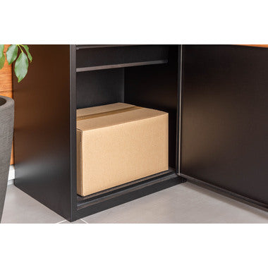 デリバリーボックス