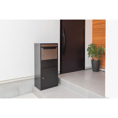 デリバリーボックス