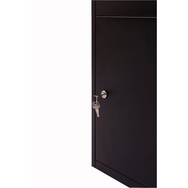 デリバリーボックス