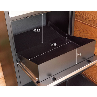 デリバリーボックス