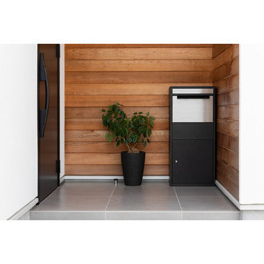 デリバリーボックス