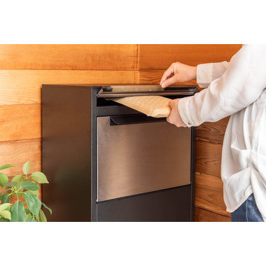 デリバリーボックス