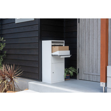 デリバリーボックス