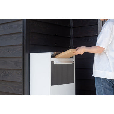 デリバリーボックス