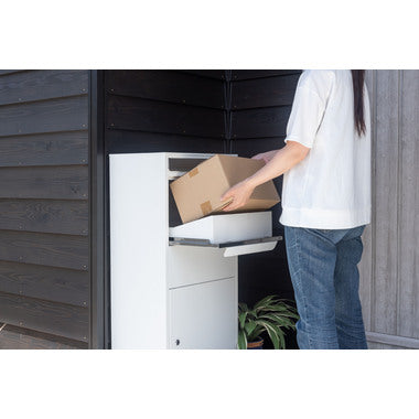 デリバリーボックス