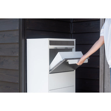 デリバリーボックス