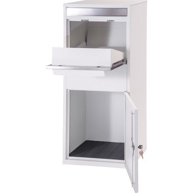 デリバリーボックス