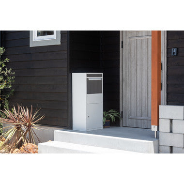 デリバリーボックス