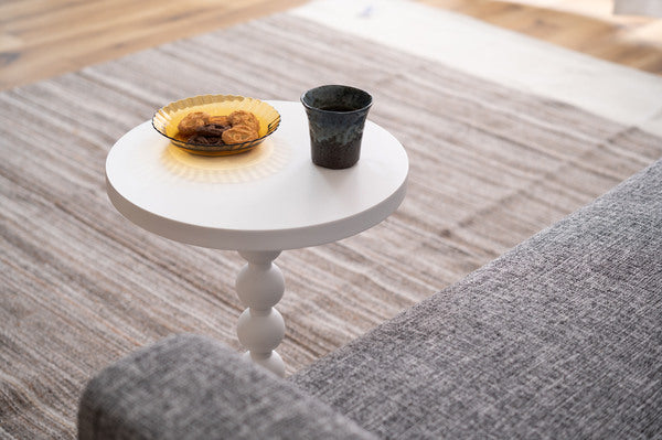 スフィア サイドテーブル