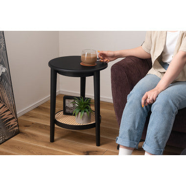 サイドテーブル