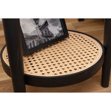 サイドテーブル