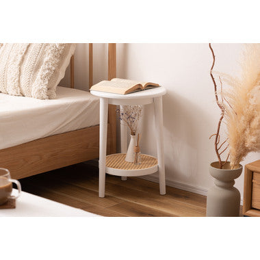 サイドテーブル