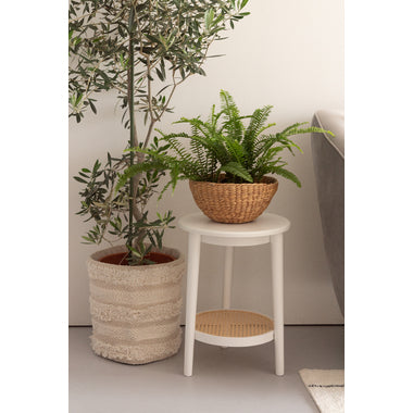 サイドテーブル