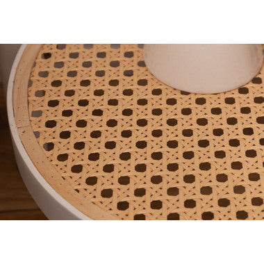 サイドテーブル