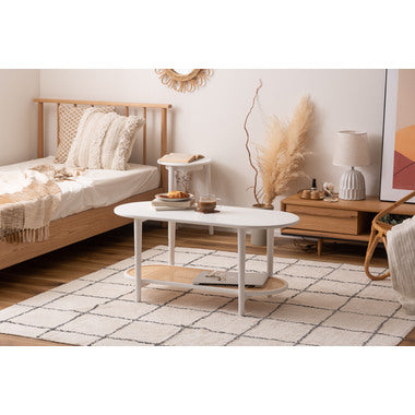 リビングテーブル