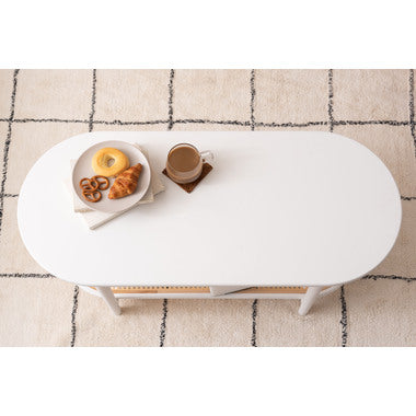 リビングテーブル