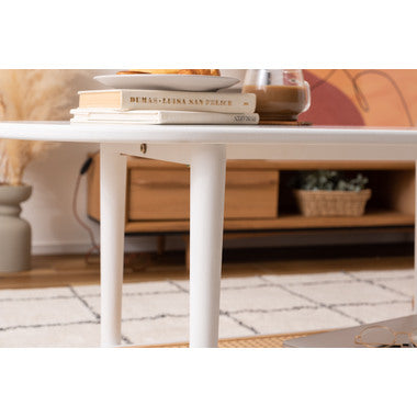 リビングテーブル