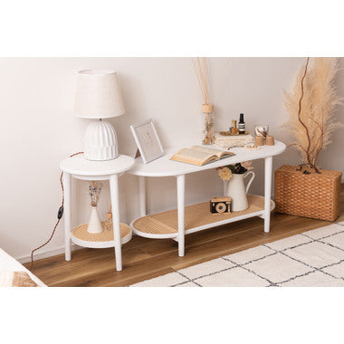 リビングテーブル