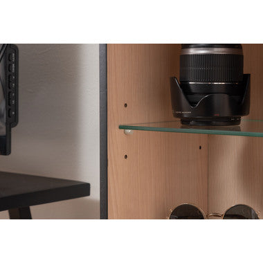 コレクションシェルフ