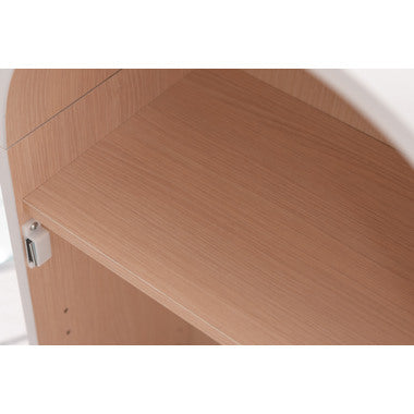 コレクションシェルフ