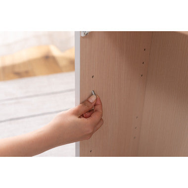 コレクションシェルフ