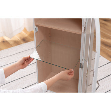 コレクションシェルフ