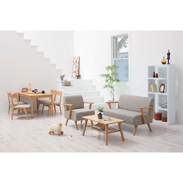 コーヒーテーブル