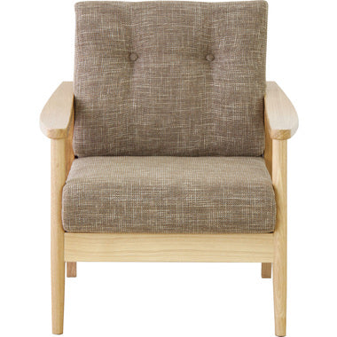 バッスム ソファ 1人掛