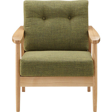 バッスム ソファ 1人掛