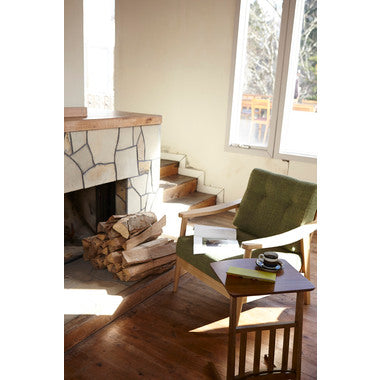 バッスム ソファ 1人掛