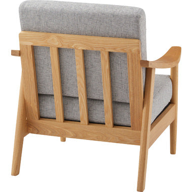 バッスム ソファ 1人掛