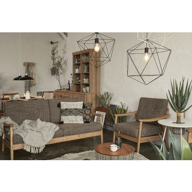 バッスム ソファ 3人掛