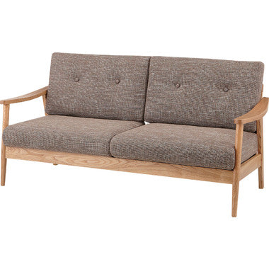 バッスム ソファ 3人掛