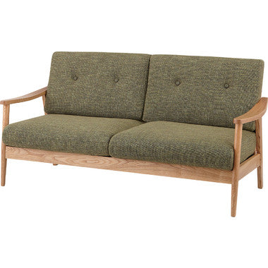 バッスム ソファ 3人掛