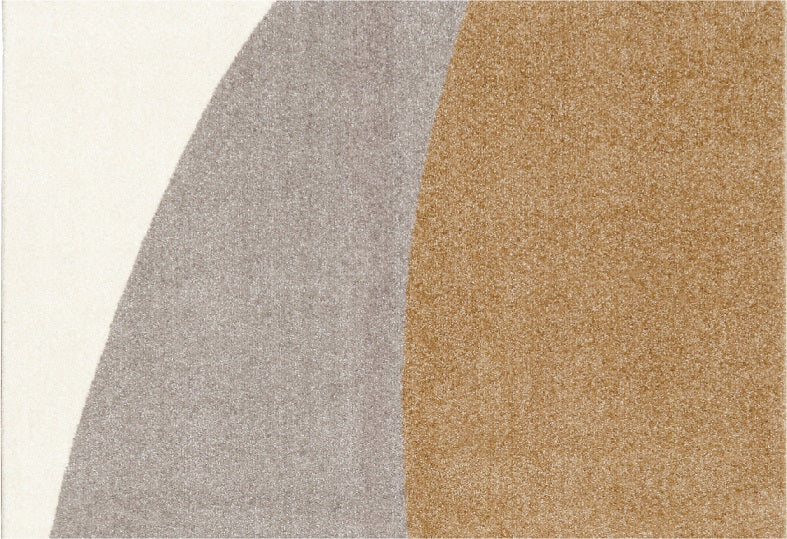 タフテッドカーペット ジーナ