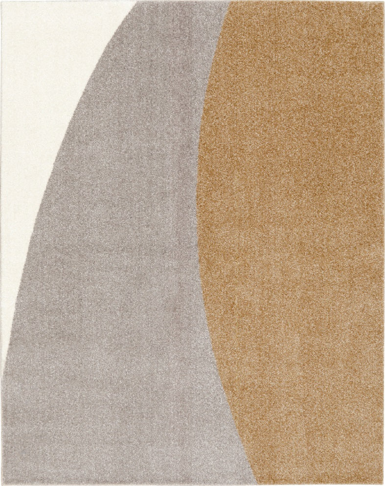 タフテッドカーペット ジーナ