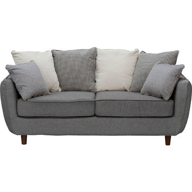 シアター ソファ 2人掛