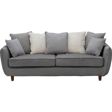 シアター ソファ 3人掛