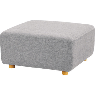 キューブ オットマンL